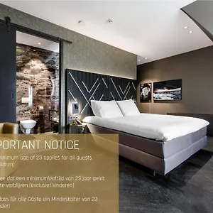 Le Petit Marin Boutique Hotel Roterdão