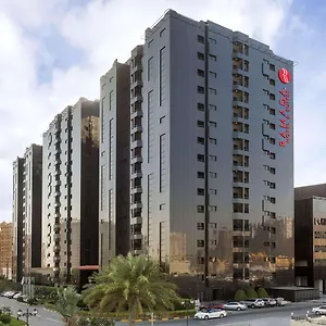 Ramada & By Wyndham Adžmán