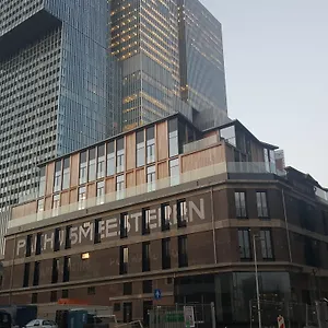 Mate Bruno, 4* Rotterdam