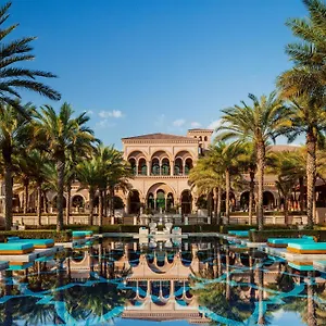 Feriested One&only The Palm