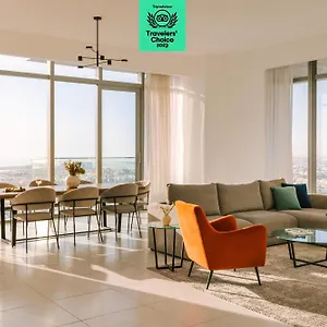 Apart Otel Sonder Downtown Towers
