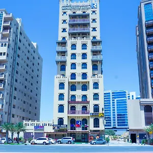 Otel Palette Royal Reflections And