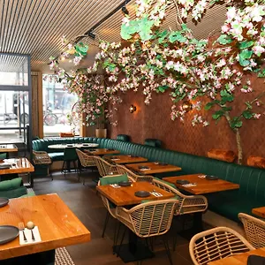 Fd Hotel Roterdão