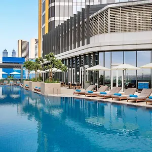Otel Hilton Garden Business Bay