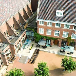 Chasse 4* Amszterdam