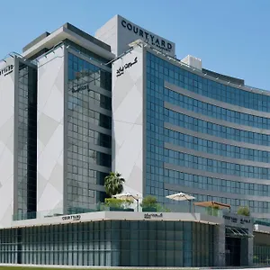 Otel Courtyard By Marriott World Trade Centre,