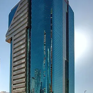 Apart Otel Number One Tower