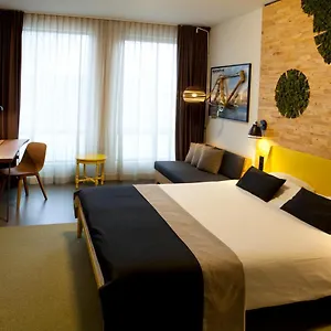 Skotel Amsterdam, Hotelschool The Hague 3* Amszterdam