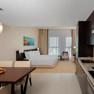 Apart-hotel Hyatt Place Al Rigga Residences